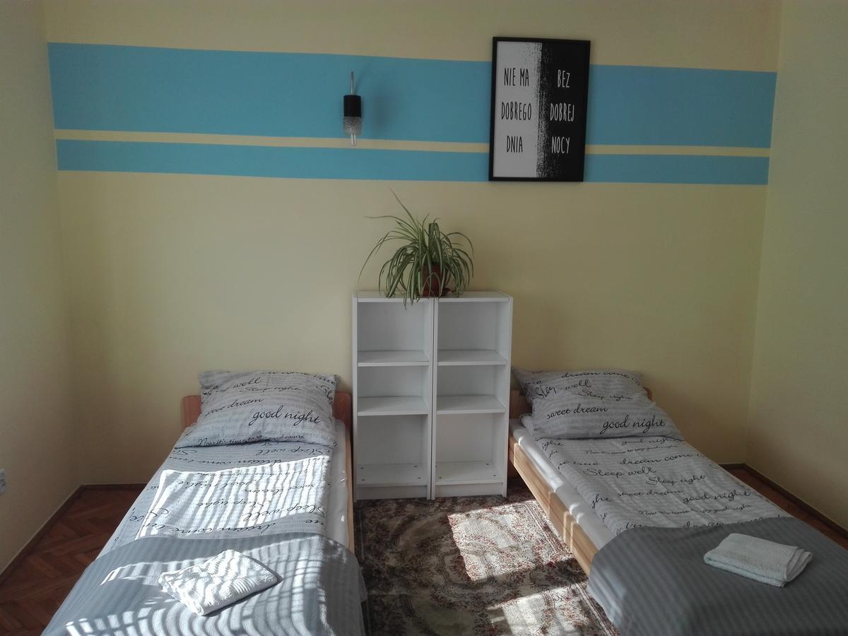 Willanow Varşova Dış mekan fotoğraf