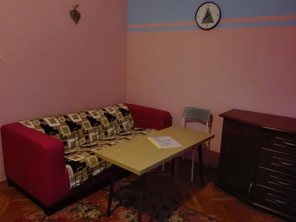 Willanow Varşova Dış mekan fotoğraf