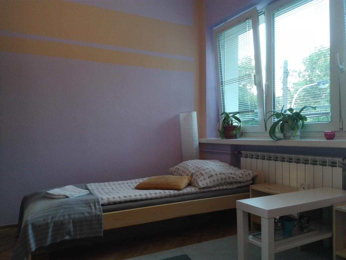 Willanow Varşova Dış mekan fotoğraf