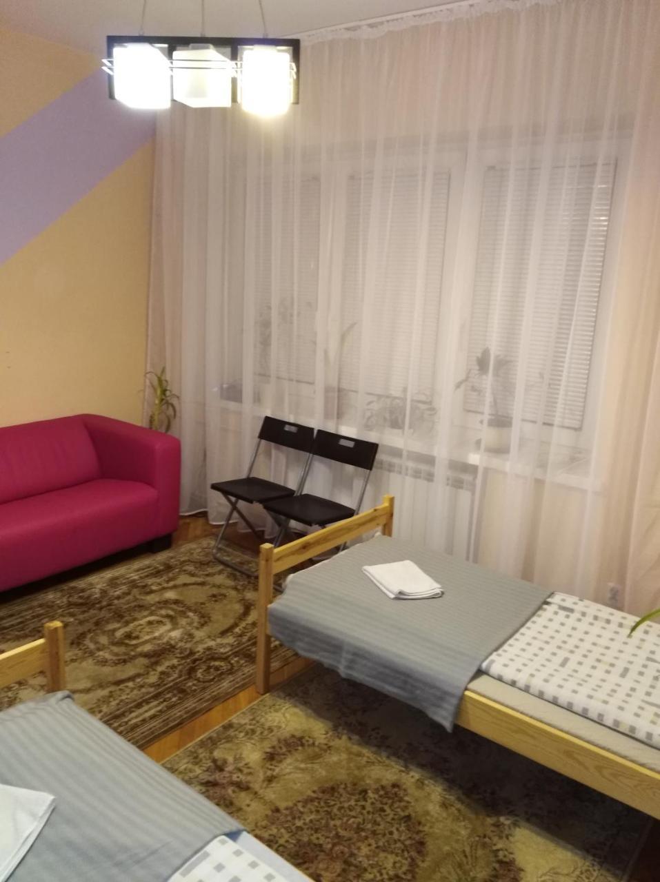 Willanow Varşova Dış mekan fotoğraf