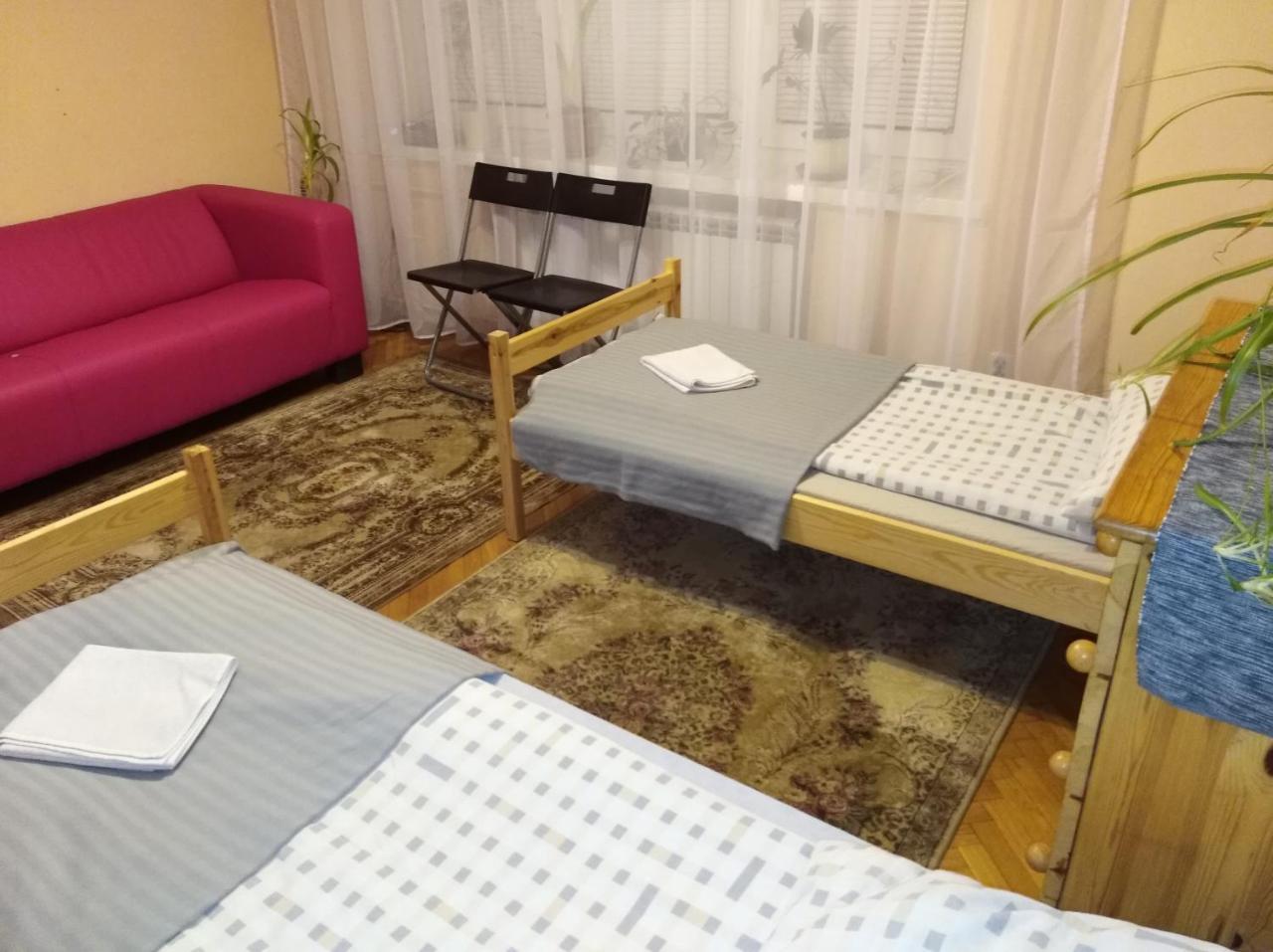 Willanow Varşova Dış mekan fotoğraf